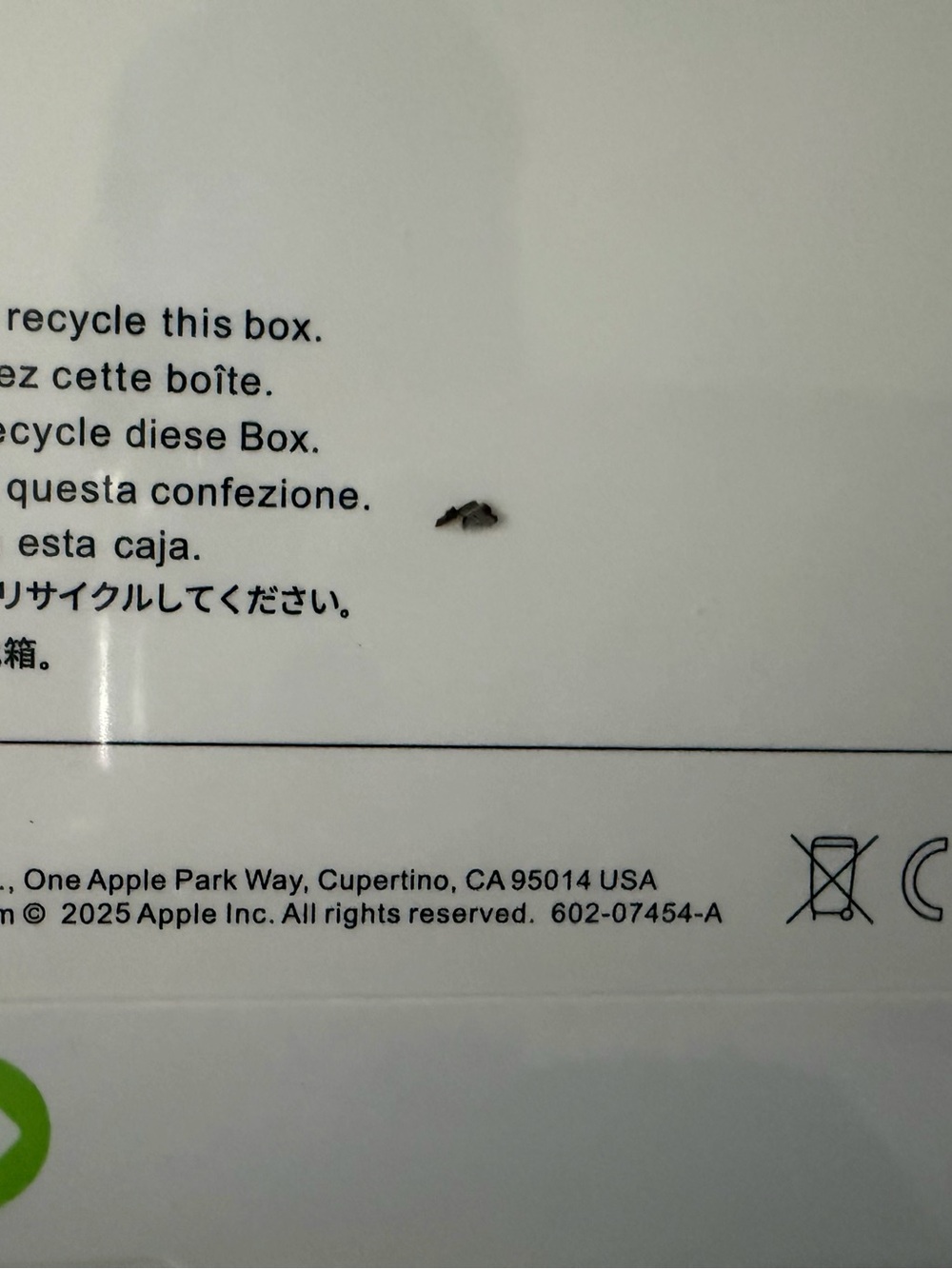Apple AirPods Max with Smart Case - Picture 4 of 5